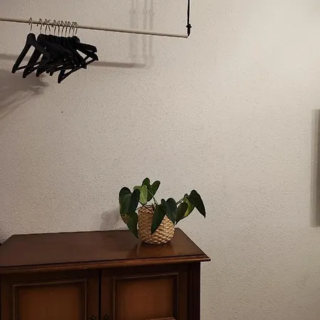 Apartment Stucky No. 22 Bayreuth