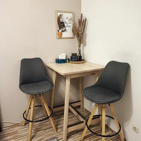 Apartament Stucky No. 22 *